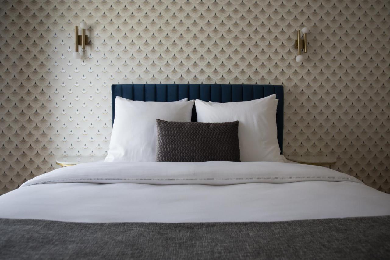 Splendide Appartement Avec Un Beau Panorama Pres De Disneyland Paris #21 谢西 外观 照片