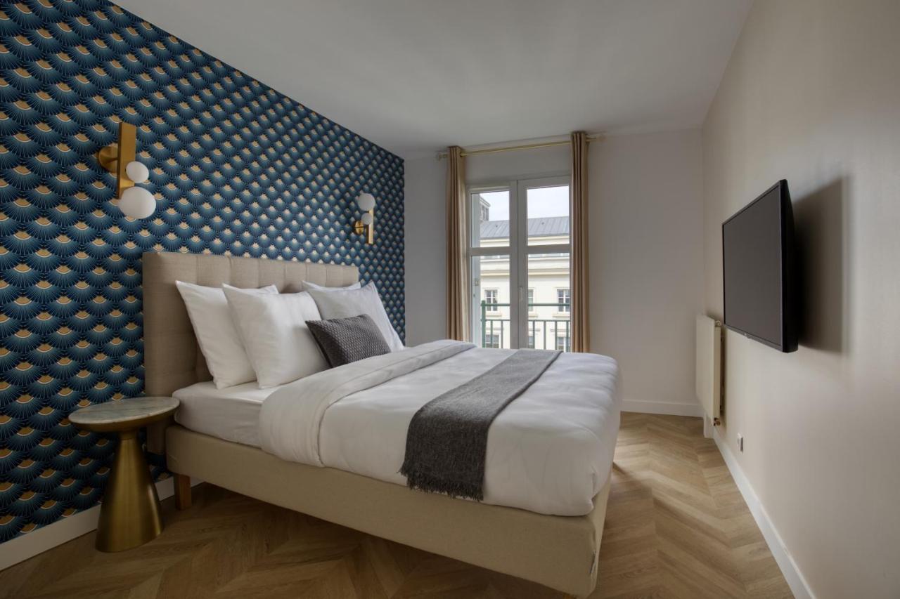 Splendide Appartement Avec Un Beau Panorama Pres De Disneyland Paris #21 谢西 外观 照片